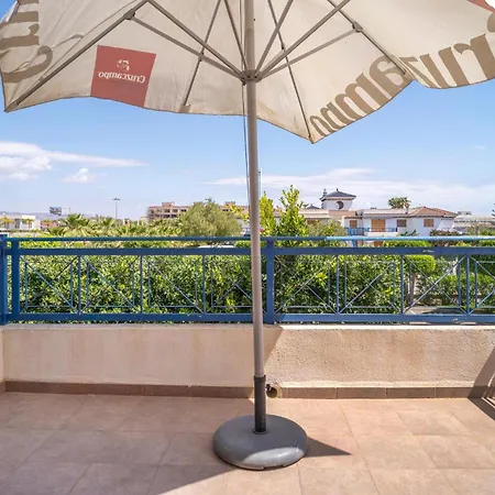 Amazing In With Wifi Apartment Playas de Vera